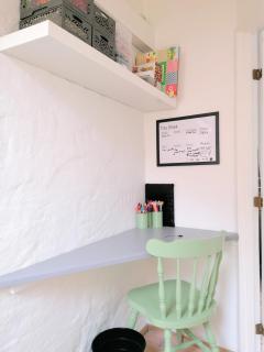 Cozy townhouse in Randers C - 6