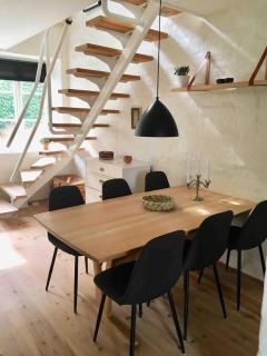 Cozy townhouse in Randers C - 2