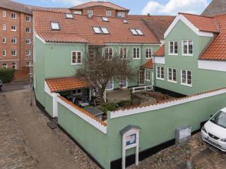Cozy townhouse in Randers C - 1