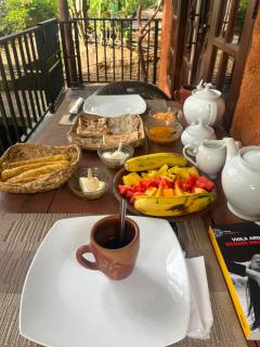 The Nirwana cottage - 9