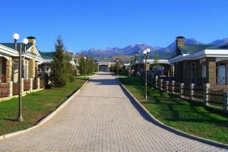 Issyk Kul, Karven - 8