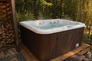 Sauna & Nature - Le Kanouk - 9