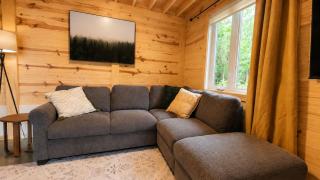 Sauna & Nature - Le Kanouk - 7