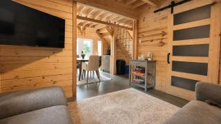 Sauna & Nature - Le Kanouk - 6