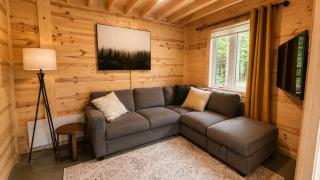 Sauna & Nature - Le Kanouk - 5