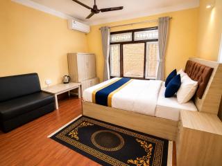 Hotel Sherpa Soul - 1