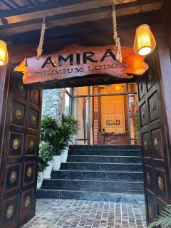 Amira Premium Lodge - 9