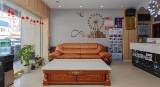 Zhaoxiangju Boutique Hotel Changshui Branch - Kunming - 6
