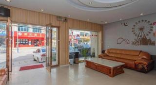 Zhaoxiangju Boutique Hotel Changshui Branch - Kunming - 5