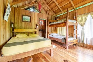 Finca Talok Eco Lodge - 0