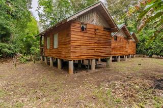 Finca Talok Eco Lodge - 9