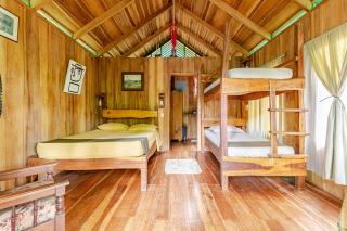 Finca Talok Eco Lodge - 8