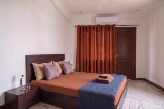 Healing Home - New Delhi - 4