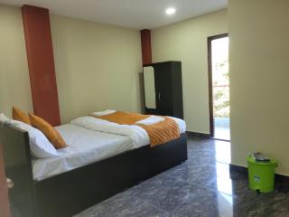 Vatiguesthouse - 1
