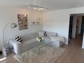 Modern apartment in the center of Stavanger - 3