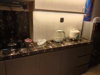 Apartemen Dr mansyur Residence Diamond Tower 1 & 2 - 9