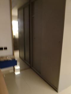 Apartemen Dr mansyur Residence Diamond Tower 1 & 2 - 4