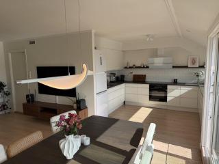 Modern apartment in the center of Stavanger - 4