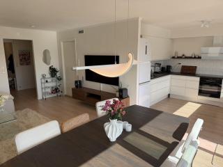 Modern apartment in the center of Stavanger - 2