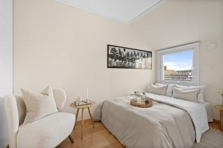 Modern apartment in the center of Stavanger - 8