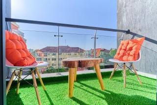 Executive haven Kenya - 2