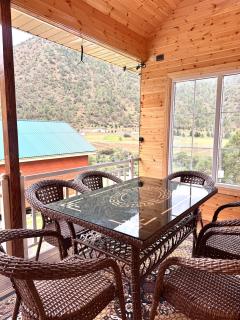 Ak-Keme Ethno Resort - 7
