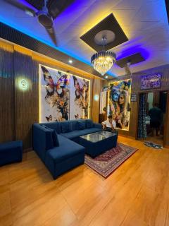 The grand shivalik - 4