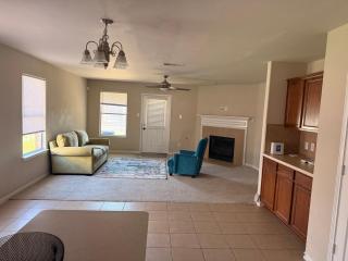 Cotton wood house - 3