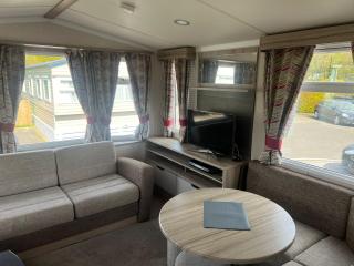 Static 27 Lemonford Park Newton Abbott Devon TQ126JR - 7