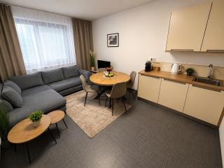 Apartmán Hrabovo - Fatrapark - Dobrodružstvo v Prírode - 0