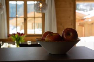 Chalet Zuestoll - Luxury & Bergblick - Wildhaus - 7