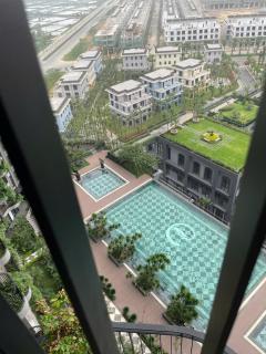 Homestay Ecopark Vinh - 5