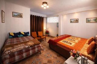 Jungle wala Zostel- 3 Min walk from mall road - 7