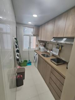 Hidden Gem Best & Spacious 2BR City Center Apt - 3