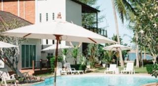 THE PP. BEACH RESORT THASALA - Ban Khlong Lung - 2