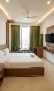 Hotel Southgate Thiruvananthapuram - 5