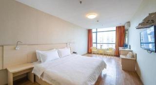 7 Days Inn Huizhou Daya Bay Wanda Plaza - 2
