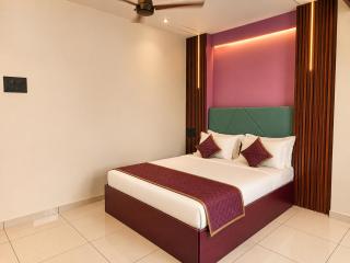 Hotel Jagdamb Kolhapur - 6