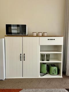 St Kentigern Accomodation - 8