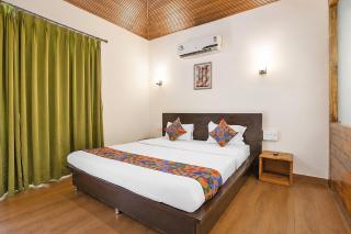 FabHotel Maitree Resort - A Beach Property, Arambol - 8