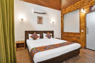 FabHotel Maitree Resort - A Beach Property, Arambol - 3
