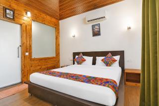 FabHotel Maitree Resort - A Beach Property, Arambol - 7