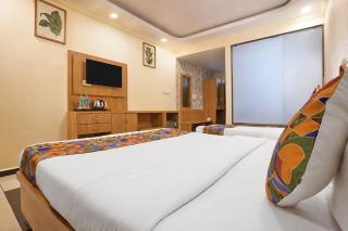 FabHotel Maitree Resort - A Beach Property, Arambol - 1