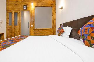 FabHotel Maitree Beach Resort - A Beach Property, Arambol - 5