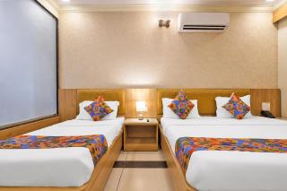 FabHotel Maitree Beach Resort - A Beach Property, Arambol - 6