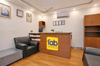 FabHotel Maitree Resort - A Beach Property, Arambol - 9