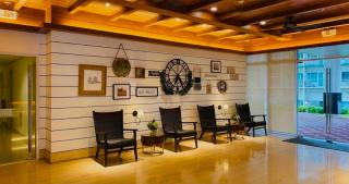 The Cool Suites Tagaytay - 1