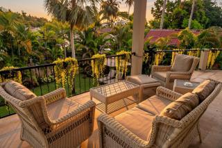 Palm Grove Villa 4BR - 0