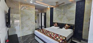 Swaraj Inn - 4