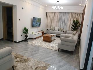 The royal executive retreat residencies which offers a modern luxurious lifestyle in kilimani - 5